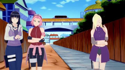 Naruto Porn Games & Sex Games Free Download.
